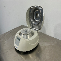 Eppendorf Mini Spin Centrifuge image 2